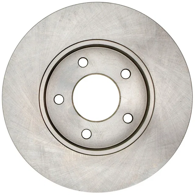 56241R – RAYBESTOS Brake Rotor, OE Replacement Single - view 3